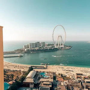 Amwaj Rotana, Jumeirah - איחוד האמירויות הערביות