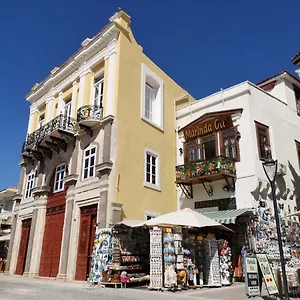 Marinda Hotel Çeşme