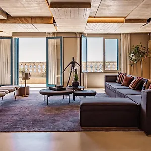 Iniala Harbour House Hotel Valletta