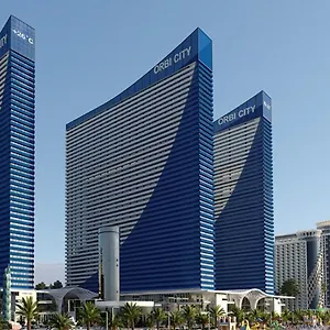 ***** شقة فندقية Sea View In Orbi جورجيا
