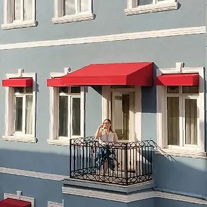 Ξενοδοχείο Galata Design, Κωνσταντινούπολη