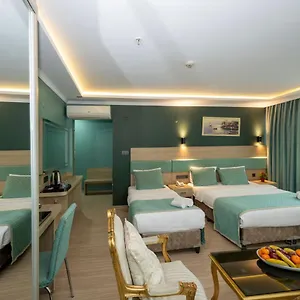 Hotel The Ottoman, Istanbul