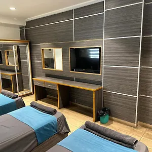 شقة فندقية Arwahotel اروى للشقق الفندقية الأردن