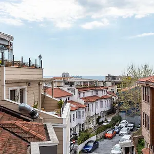 Seraglio Hotel&suites Hotel