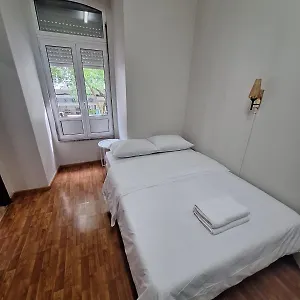 Auberge de jeunesse Residencial Ideal