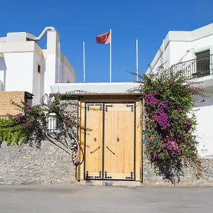 Salinas Bodrum-boutique Concept Hotel Gümbet