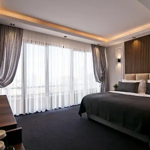 Valide Отель