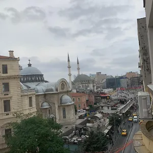 Myhousebosphorus Отель