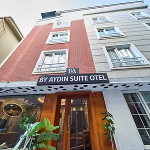 فندق By Aydin
