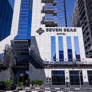 **** فندق Seven Seas الإمارات العربية المتحدة
