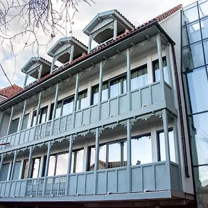 Maison Boutique גאורגיה