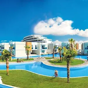 ***** Отель Aquasis De Luxe & Турция