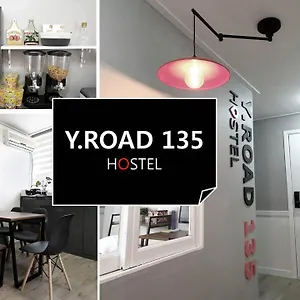 ** Гостевой дом Y.road 135 Южная Корея