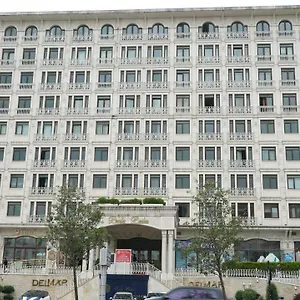 Hotel My Palace Rooms Hotel