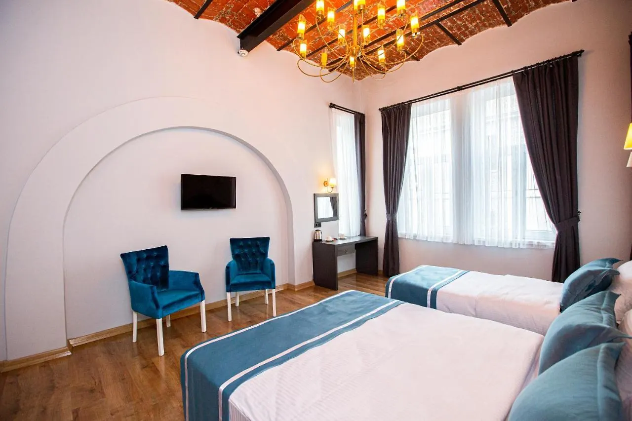 The Independent Hotel Taksim Istanbul