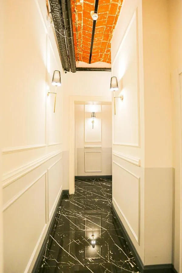 The Independent Hotel Taksim Istanbul