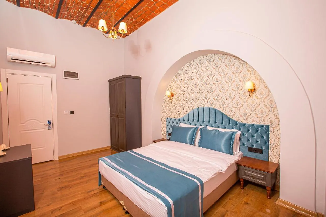The Independent Hotel Taksim Istanbul