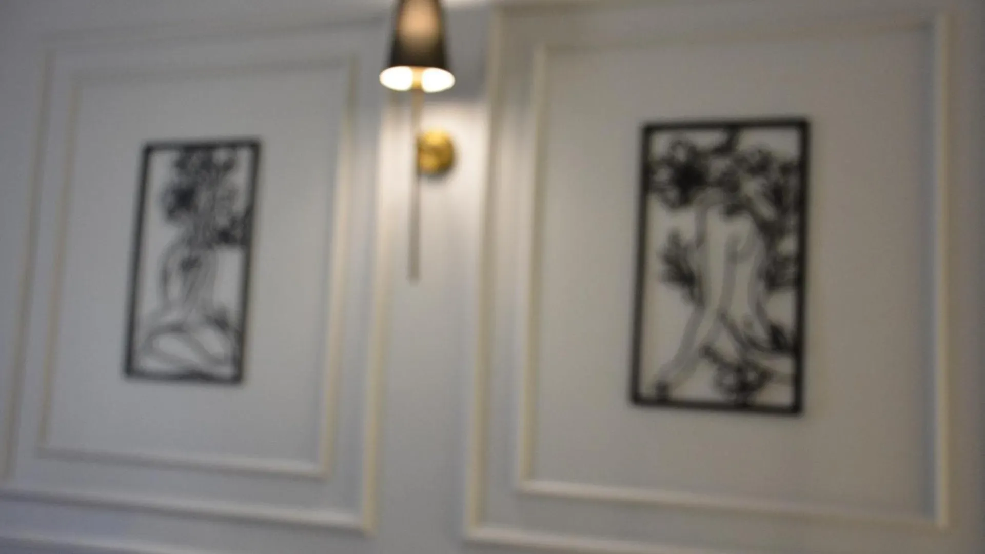 The Independent Hotel Taksim Istanbul