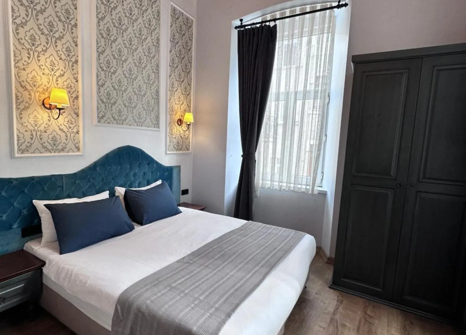 The Independent Hotel Taksim Istanbul Turkey