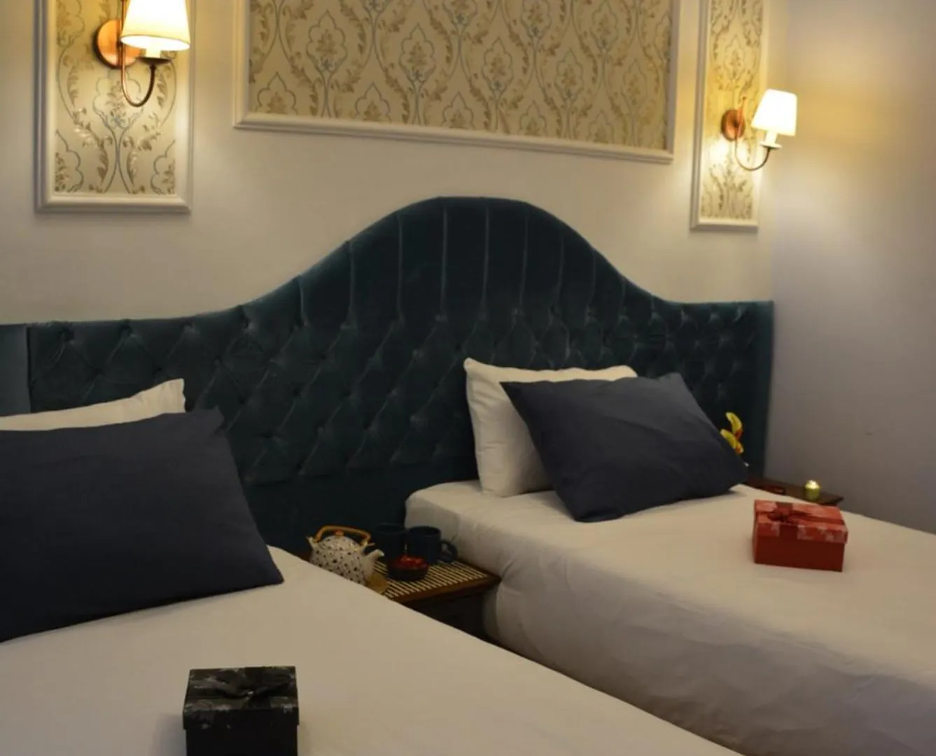 The Independent Hotel Taksim Istanbul