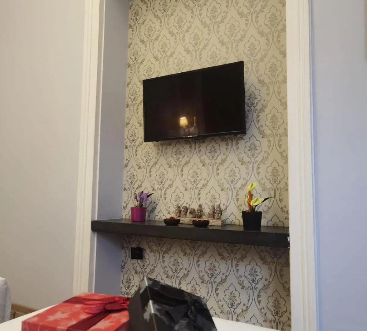 **  The Independent Hotel Taksim 이스탄불 터키