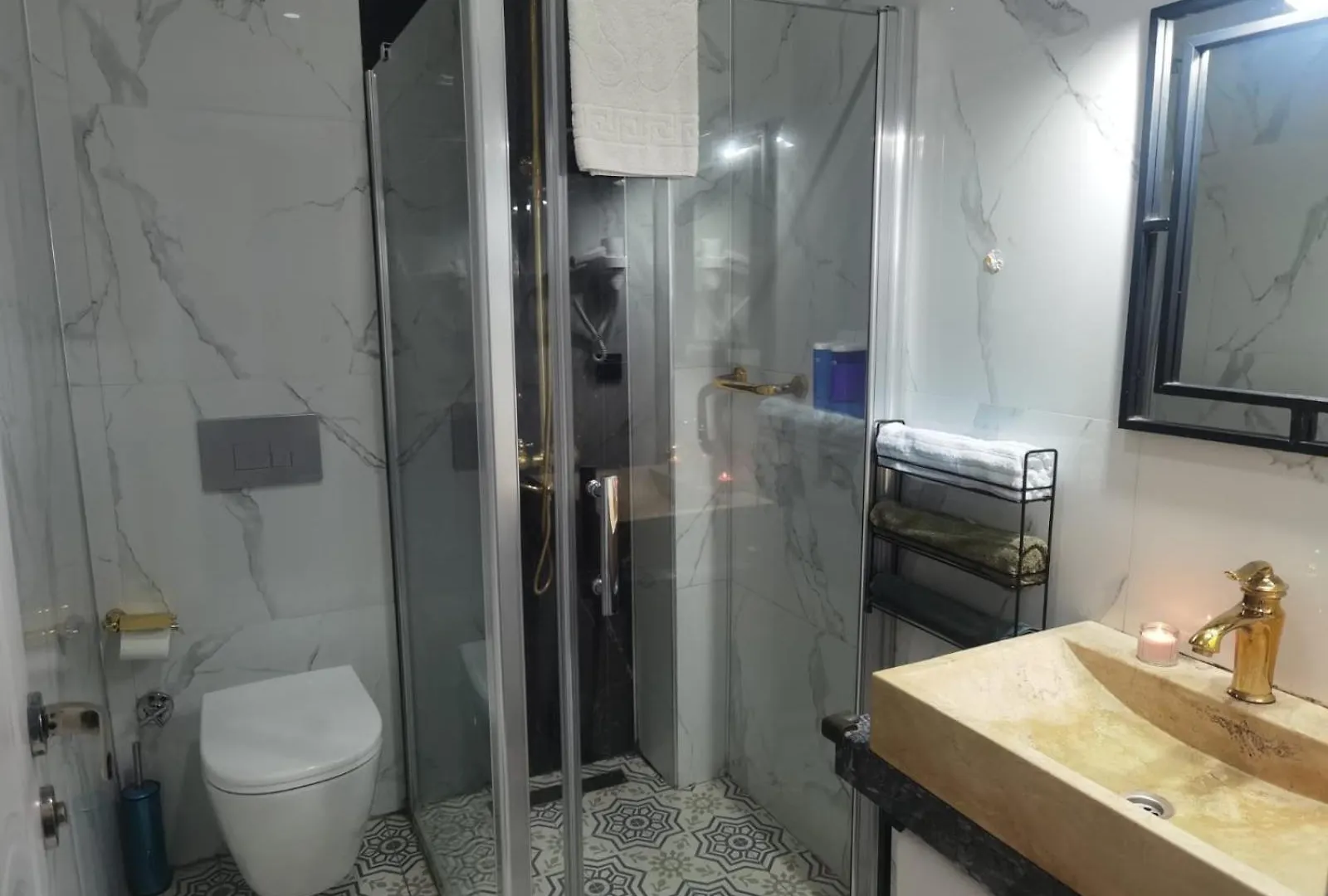 The Independent Hotel Taksim Istanbul
