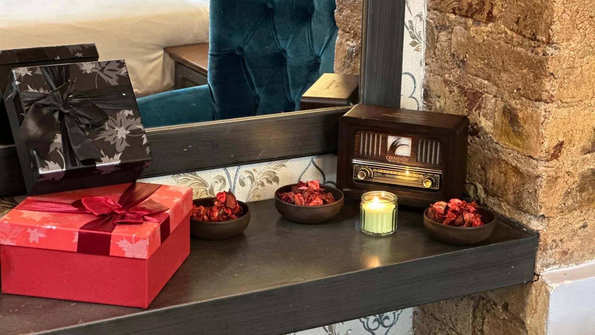 The Independent Hotel Taksim Istanbul 2*,  Turkey